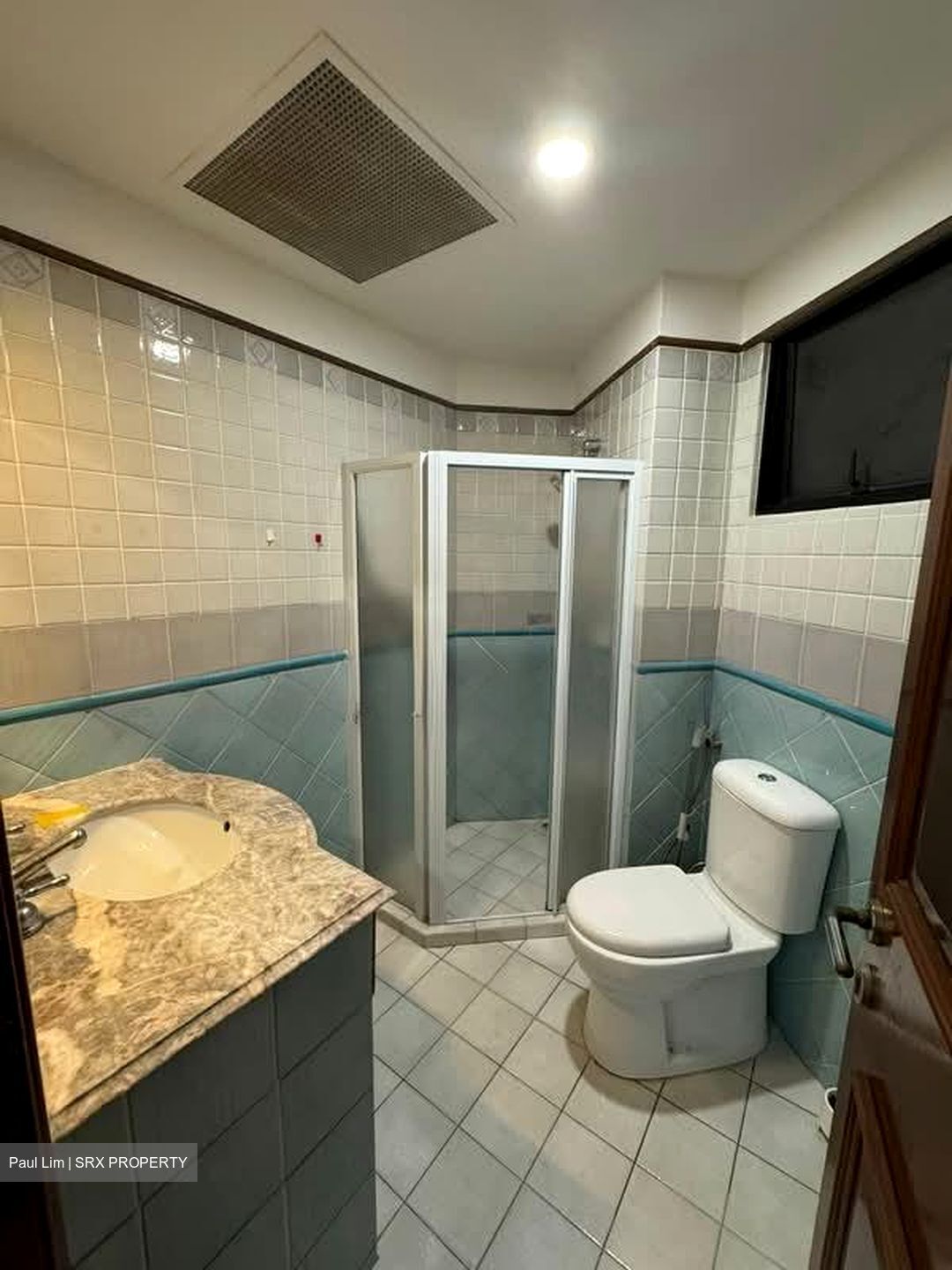 Dover Parkview (D5), Condominium #574995831